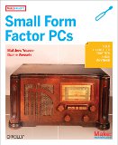 Make Projects - Small PCs